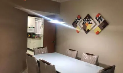 Apartamento à venda no jardim apolo - são josé dos campos/sp com 65 m²