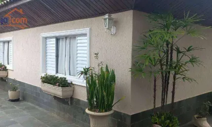 Casa à venda no palmeiras de são josé - são josé dos campos/sp com 200 m²