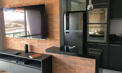 Apartamento à venda no jardim califórnia - jacareí/sp com 70 m²