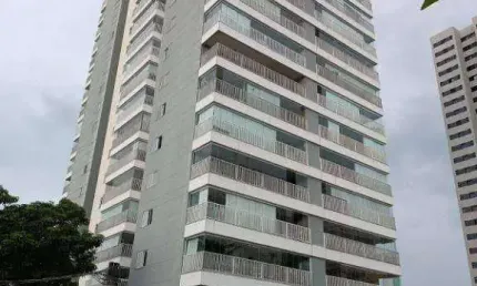 Apartamento à venda, 107 m² por r$ 880.000,00 - jardim satélite - são josé dos campos/sp
