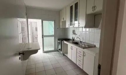 Apartamento para alugar no jardim aquarius - são josé dos campos/sp com 106 m²