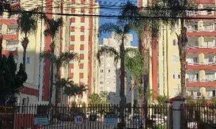 Apartamento com 2 quartos para alugar na Rua José Cobra, Parque Industrial, São José dos Campos