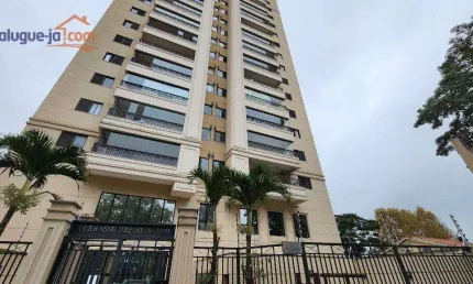 Apartamento com 3 dormitórios à venda, 85 m² por R$ 960.000,00 - Bosque dos Eucaliptos - São José dos Campos/SP