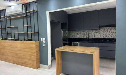 Apartamento com 3 dormitórios à venda, 93 m² por R$ 775.000,00 - Centro - Jacareí/SP