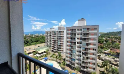 Apartamento à venda no martim de sá - caraguatatuba/sp