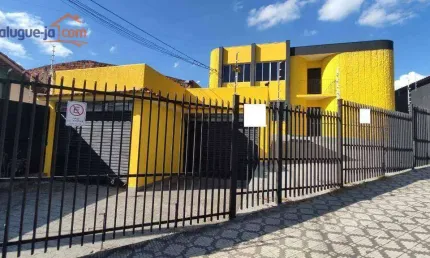 Ponto à venda, 381 m² por R$ 1.800.000,00 - Jardim Bela Vista - São José dos Campos/SP
