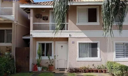 Village com 3 quartos à venda, 101 m² - jardim américa - são josé dos campos/sp
