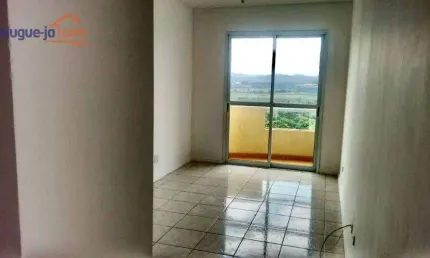 Apartamento com 1 dormitório para alugar, 41 m² por r$ 2.266,00/mês - centro - são josé dos campos/sp
