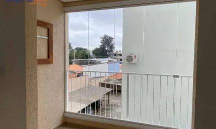 Apartamento com 2 dormitórios para alugar, 56 m² por r$ 3.453,00/mês - jardim das indústrias - são josé dos campos/sp