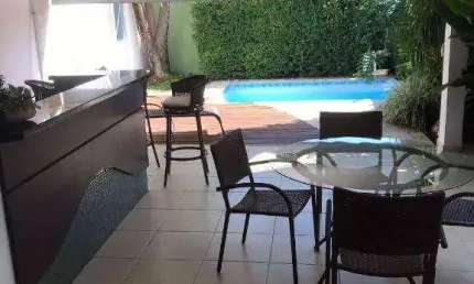Casa à venda, 270 m² por R$ 1.800.000,00 - Jardim Primavera - Jacareí/SP