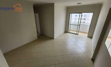 Apartamento com 3 dormitórios, 80 m² - venda por r$ 586.000,00 ou aluguel por r$ 3.350,00/mês - parque industrial - são josé dos campos/sp