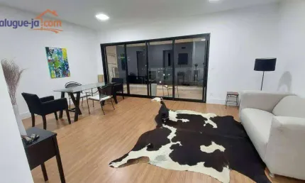 Apartamento à venda, 109 m² por r$ 775.000,00 - jardim das nações - taubaté/sp