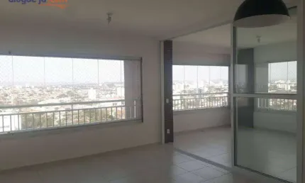 Apartamento para alugar, 82 m² por r$ 4.760,00/mês - jardim aquarius - são josé dos campos/sp