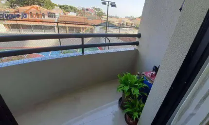 Apartamento com 3 quartos à venda, 98 m² - bosque dos eucaliptos - são josé dos campos/sp