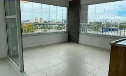 Apartamento com 2 quartos à venda, 82 m² - jardim aquarius - são josé dos campos/sp