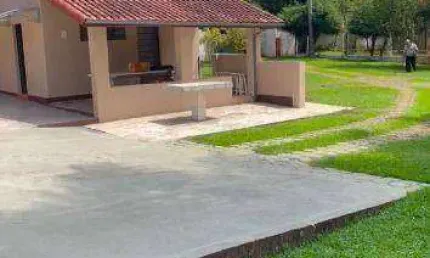 Chácara à venda, 6000 m² por r$ 640.000,00 - zona rural - paraisópolis/mg