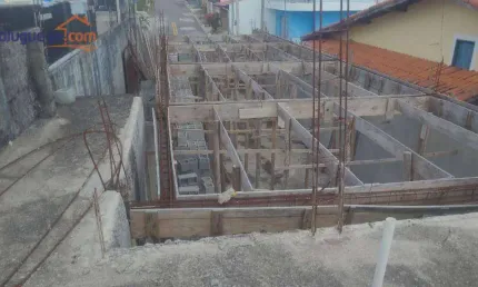 Terreno à venda na Rua Maria Benedita, Jardim Santa Júlia, São José dos Campos