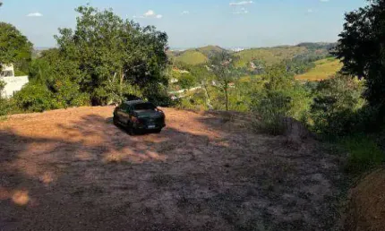 Terreno à venda em condomínio fechado no freitas com 2500 metros.