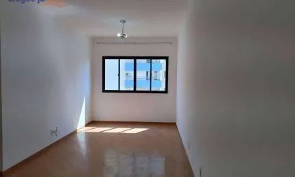 Apartamento com 3 dormitórios para alugar, 85 m² por r$ 4.192,00/mês - parque residencial aquarius - são josé dos campos/sp