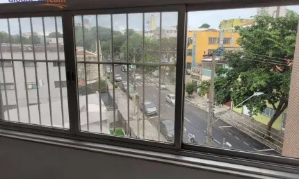 Apartamento com 3 dormitórios à venda, 93 m² por r$ 400.000 - jardim bela vista - são josé dos campos/sp