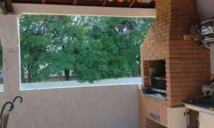 Sobrado à venda, 128 m² por r$ 599.000,00 - cidade morumbi - são josé dos campos/sp