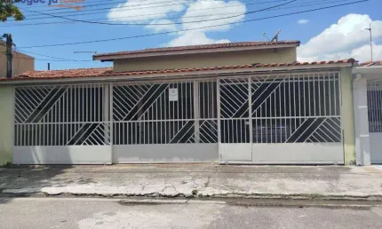 Casa com 4 dormitórios à venda, 135 m² por r$ 1.219.000,00 - bosque dos eucaliptos - são josé dos campos/sp