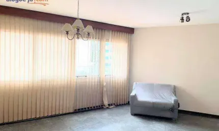 Apartamento com 3 dormitórios à venda, 93 m² por r$ 630.000,00 - vila adyana - são josé dos campos/sp