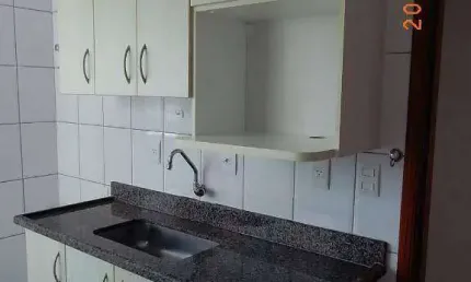 Apartamento com 2 quartos para alugar, 58 m² - Jardim Apolo - São José dos Campos/SP