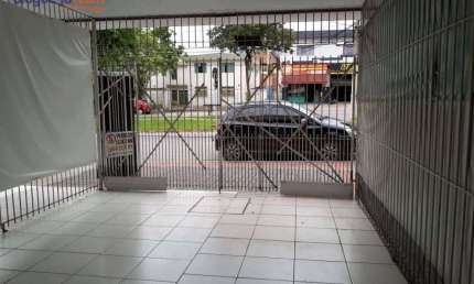 Ponto para alugar, 65 m² por R$ 3.000,00/mês - Bosque dos Eucaliptos - São José dos Campos/SP