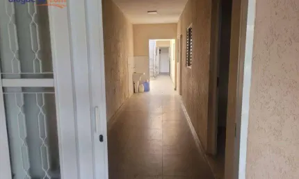 Casa com 2 quartos à venda na Rua Joaquim de Paula, Cidade Morumbi, São José dos Campos