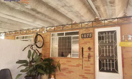 Casa com 3 dormitórios à venda, 110 m² por r$ 580.000,00 - bosque dos eucaliptos - são josé dos campos/sp