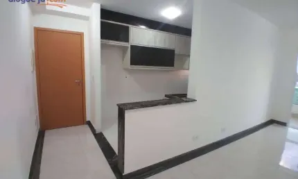 Apartamento com 3 dormitórios, 85 m² - venda por r$ 700.000,00 ou aluguel por r$ 4.400,00/mês - jardim califórnia - jacareí/sp