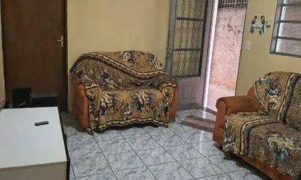 Casa com 2 dormitórios à venda, 60 m² por r$ 310.000,00 - parque interlagos - são josé dos campos/sp