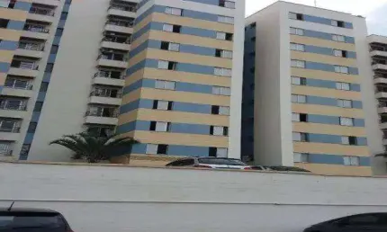 Apartamento com 2 quartos à venda, 55 m² - jardim américa - são josé dos campos/sp