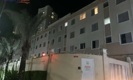 Apartamento para alugar, 60 m² por r$ 3.445,00/mês - jardim apolo - são josé dos campos/sp