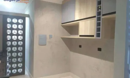 Apartamento à venda, 86 m² por r$ 450.000,00 - jardim califórnia - jacareí/sp