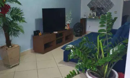 Casa à venda, 146 m² por r$ 785.000,00 - vila nova - cubatão/sp