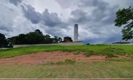 Terreno à venda, 602 m² - portal san giovanni - fazenda santa rosa - itatiba/sp