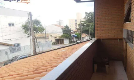 Casa com 3 quartos à venda na Rua Professor José Antônio Coutinho Condino, Jardim América, São José dos Campos