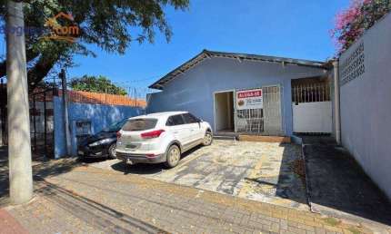 Ponto, 168 m² - venda por R$ 800.000,00 ou aluguel por R$ 3.919,00/mês - Parque Industrial - São José dos Campos/SP