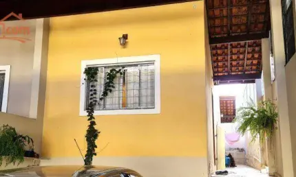 Casa à venda, 113 m² por r$ 650.000,00 - jardim das indústrias - são josé dos campos/sp