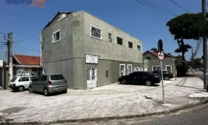 Prédio à venda, 300 m² por r$ 1.170.000,00 - jardim satélite - são josé dos campos/sp