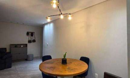 Apartamento com 2 dormitórios à venda, 75 m² por r$ 668.000,00 - jardim sul - são josé dos campos/sp