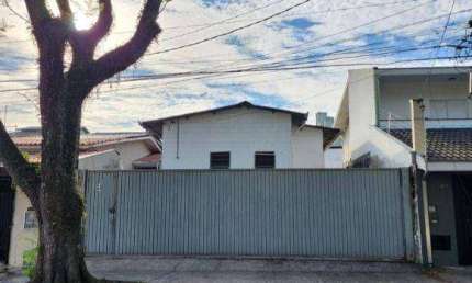 Galpão, 175 m² - venda por R$ 900.000,00 ou aluguel por R$ 7.760,00/mês - Parque Industrial - São José dos Campos/SP