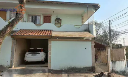 Village com 2 dormitórios à venda, 95 m² por r$ 350.000,00 - parque industrial - são josé dos campos/sp