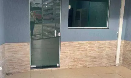 Sala para alugar, 20 m² por r$ 900/mês - jardim rodolfo - são josé dos campos/sp