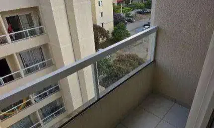 Apartamento com 2 dormitórios à venda, 45 m² por r$ 340.000 - jardim sul - são josé dos campos/sp