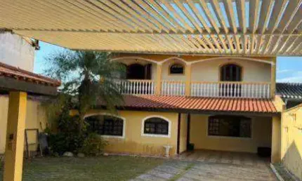 Sobrado com 2 quartos à venda, 130 m² - residencial união - são josé dos campos/sp