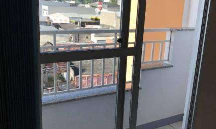 Apartamento para alugar Jd. São Dimas – 1 dormitório, 1 vaga