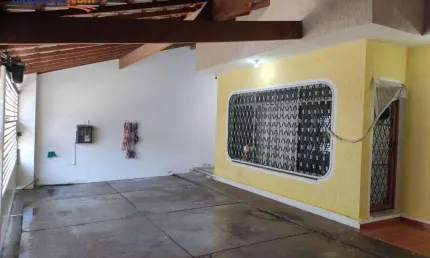 Casa à venda, 232 m² por r$ 850.000,00 - jardim américa - são josé dos campos/sp